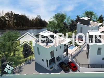 Casa en venta en Platja Vila Joiosa - Platja de Torres, Villajoyosa