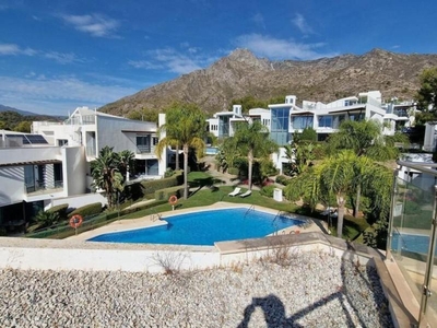 House to rent in Sierra Blanca, Marbella -