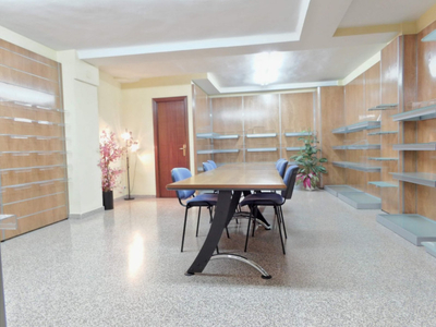 Office to rent in Plaza Crevillente-Juzgados, Elche -