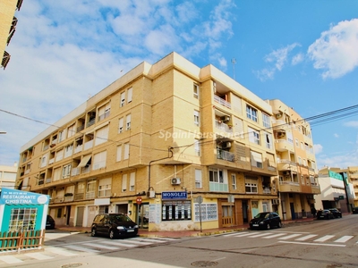 Penthouse apartment for sale in Guardamar del Segura