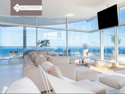 Penthouse flat for sale in Fuengirola