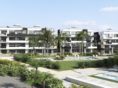 Penthouse flat for sale in Orihuela Costa