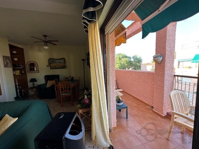 Penthouse flat for sale in San Javier