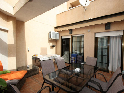 Penthouse flat for sale in Zona Pueblo, Guardamar del Segura