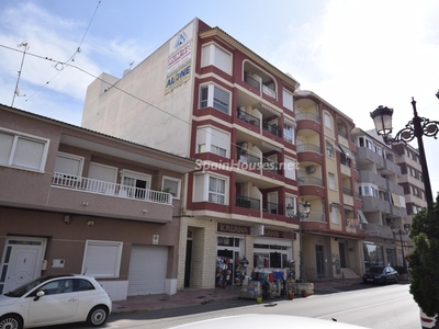 Penthouse flat for sale in Zona Pueblo, Guardamar del Segura