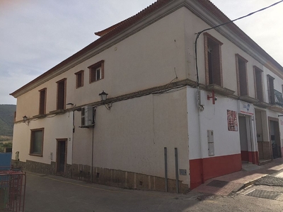 Piso en Láujar de Andarax (Almería)