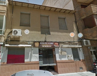 Premises for sale in Almoradí