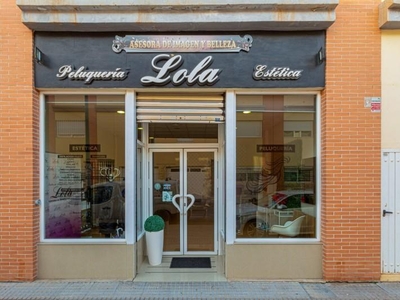 Premises for sale in Campanillas, Málaga