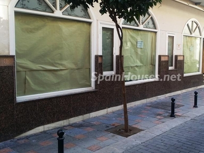 Local en venta en Centro Ciudad, Fuengirola