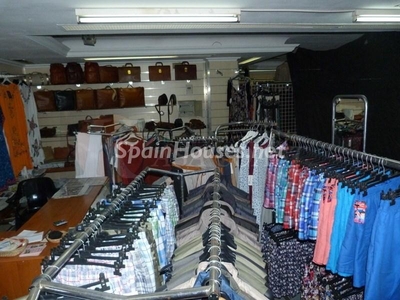 Local en venta en Zona Puerto Deportivo, Fuengirola