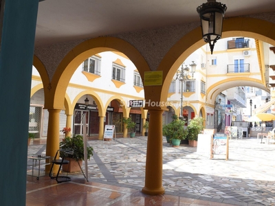 Premises for sale in El Bajondillo, Torremolinos