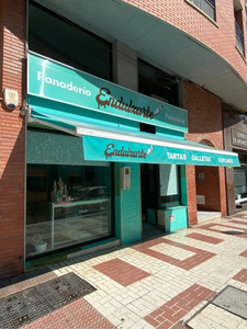 Premises for sale in La Trinidad, Málaga