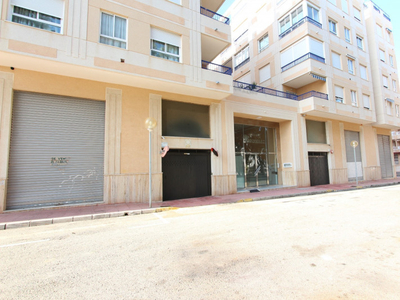 Premises for sale in Las Viñas, Guardamar del Segura