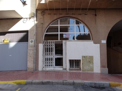 Premises for sale in Las Viñas, Guardamar del Segura