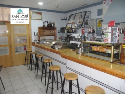 Premises for sale in Novelda