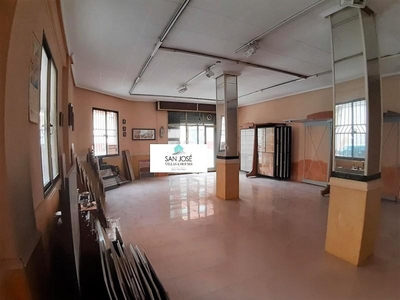 Premises for sale in Novelda