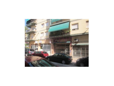 Premises for sale in Pueblo Levante, Benidorm