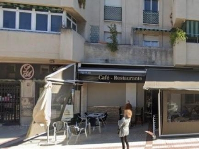 Premises for sale in Puerta Blanca, Málaga