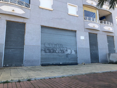 Premises for sale in Puerto Deportivo, Guardamar del Segura