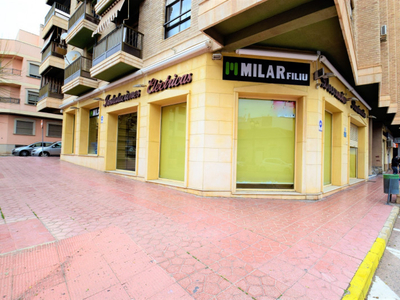 Premises for sale in Zona Pueblo, Guardamar del Segura