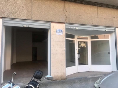 Premises to rent in Altabix, Elche -