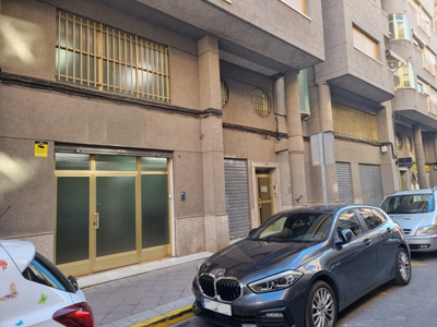 Premises to rent in Carrús Oeste, Elche -