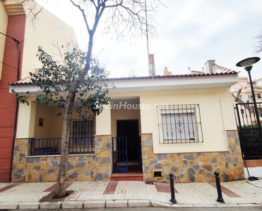 Casa pareada en venta en Málaga-Este