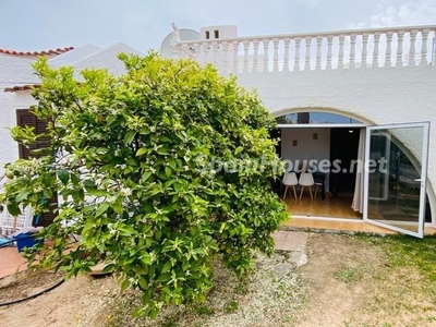 Semi-detached house for sale in Orihuela Costa