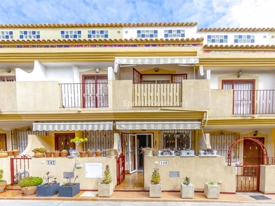 Semi-detached house for sale in Playa Flamenca, Orihuela