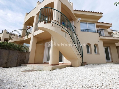 Semi-detached house for sale in Riviera del Sol, Mijas