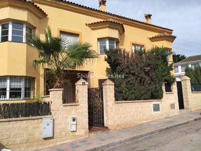Terraced chalet for sale in Centro Ciudad, Fuengirola