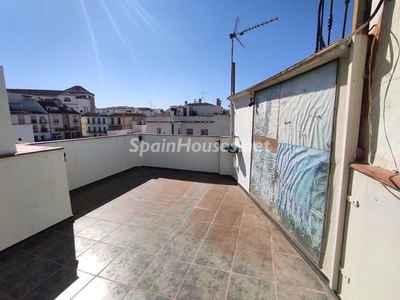 Chalet adosado en venta en Zona Hispanidad-Vivar Téllez, Vélez-Málaga