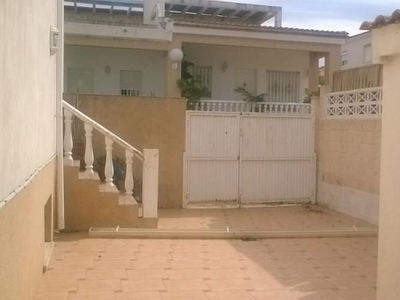 Terraced house for sale in Barranco Hondo-Varadero, La Nucia
