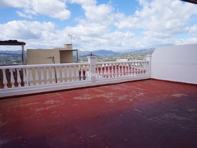 Casa adosada en venta en Centro Histórico, Vélez-Málaga