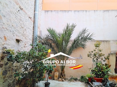 Terraced house for sale in Centro, Mutxamel