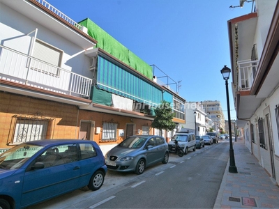 Casa adosada en venta en Fuengirola