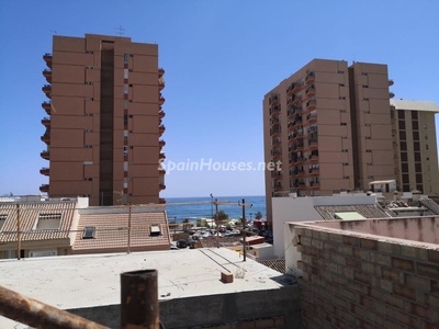 Casa adosada en venta en Fuengirola