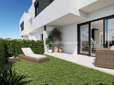 Terraced house for sale in La Cala de Mijas, Mijas