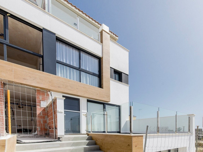 Terraced house for sale in Las Viñas, Guardamar del Segura