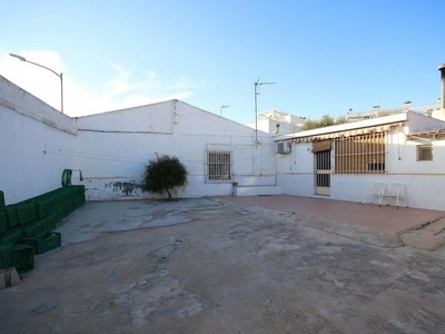 Terraced house for sale in Monforte del Cid