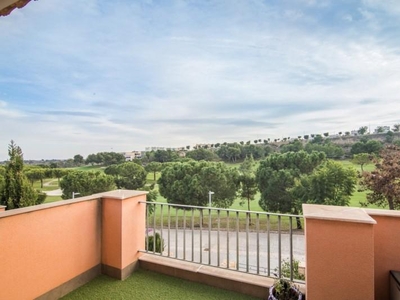 Terraced house for sale in Monforte del Cid