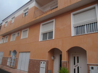 Terraced house for sale in Monóvar