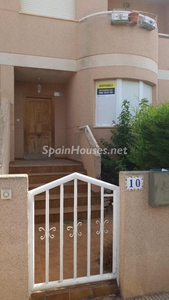 Terraced house for sale in San Javier