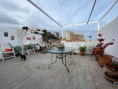 Terraced house for sale in Torreblanca del Sol, Fuengirola