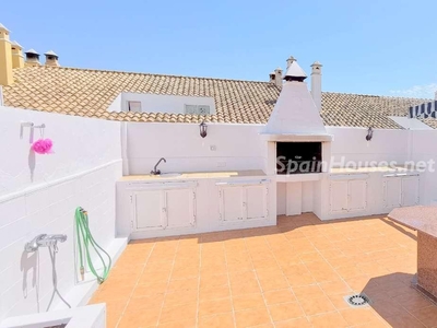Terraced house for sale in Viña Málaga, Torre del Mar