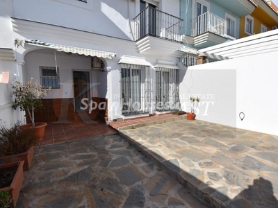 Casa adosada en venta en Zona Sohail, Fuengirola