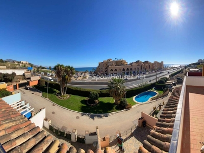 Casa adosada en venta en Zona Sohail, Fuengirola