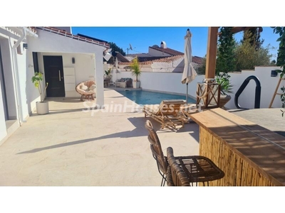 Villa for sale in Avda Pescia - Ctra de Frigiliana, Nerja