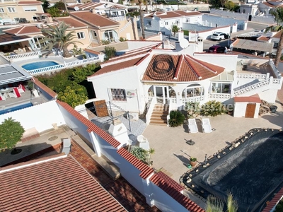Villa for sale in Ciudad Quesada