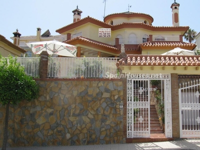 Villa en venta en Torre del Mar